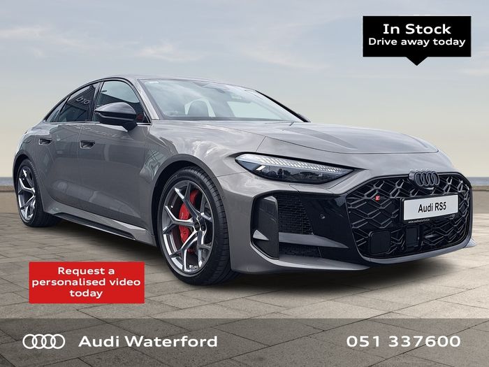 Audi RS5 2026