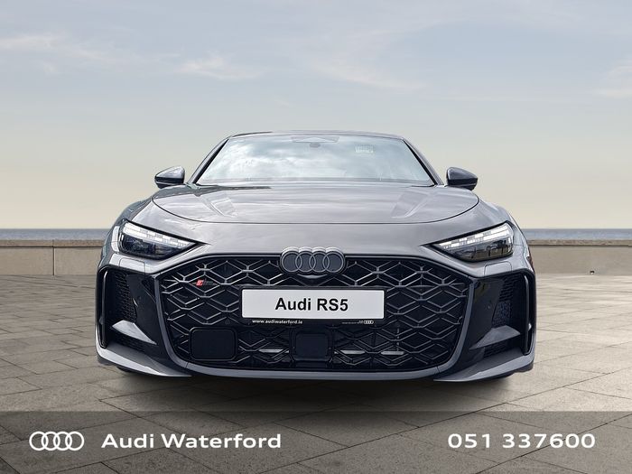 Audi RS5 2026