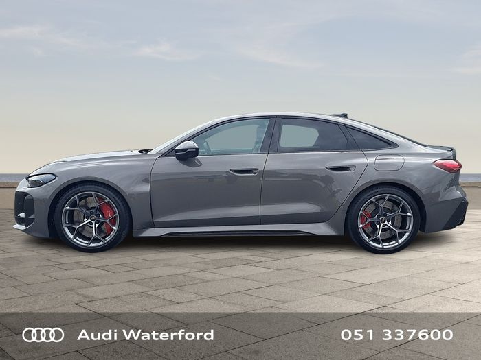 Audi RS5 2026