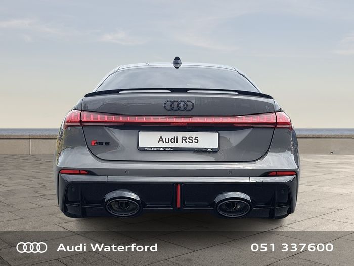 Audi RS5 2026