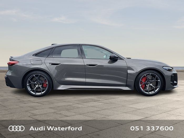 Audi RS5 2026