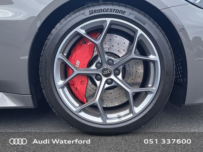 Audi RS5 2026