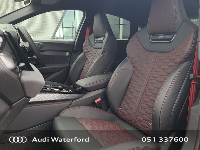 Audi RS5 2026