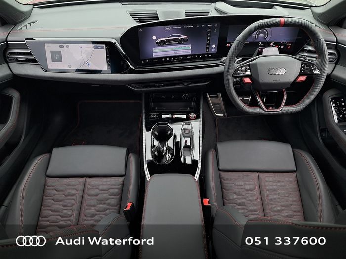 Audi RS5 2026