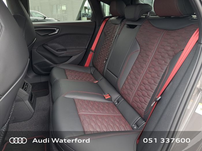 Audi RS5 2026