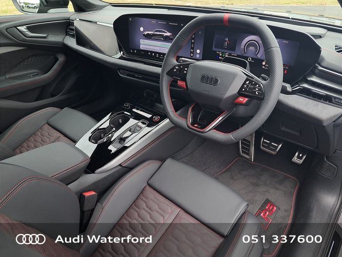 Audi RS5 2026