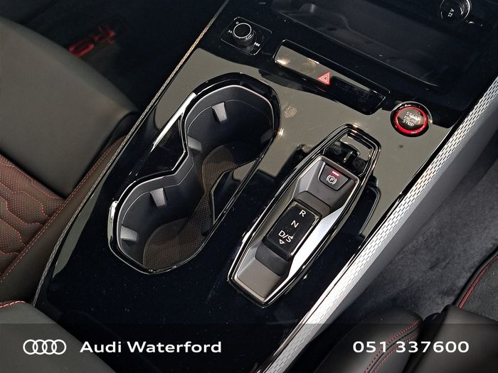 Audi RS5 2026