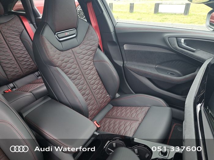 Audi RS5 2026