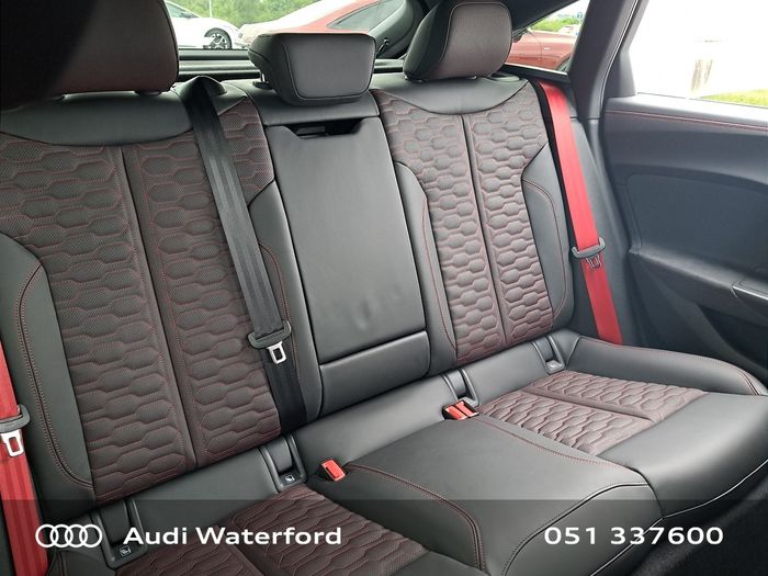 Audi RS5 2026