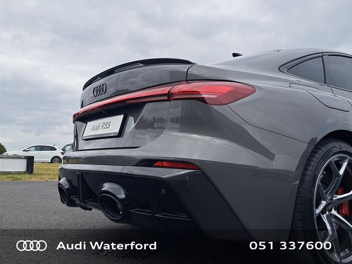 Audi RS5 2026