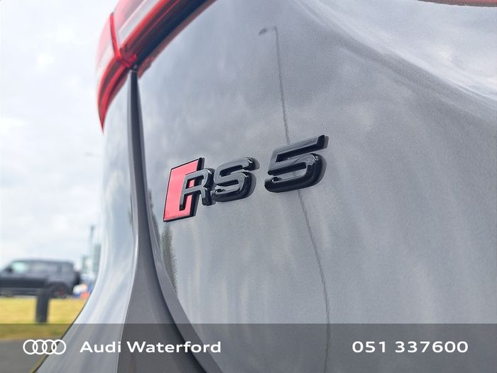 Audi RS5 2026