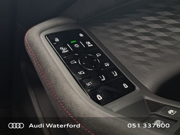 Audi RS5 2026