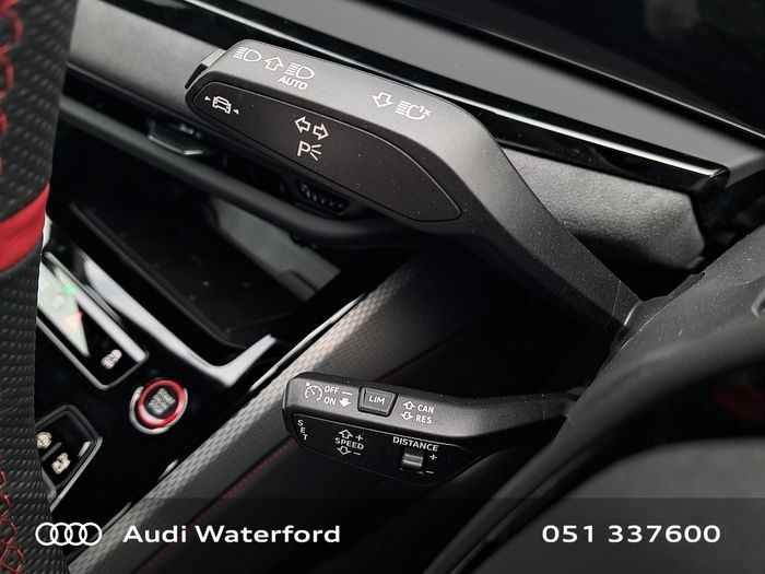 Audi RS5 2026