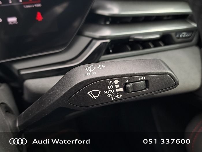 Audi RS5 2026