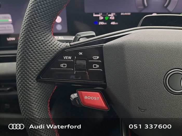 Audi RS5 2026