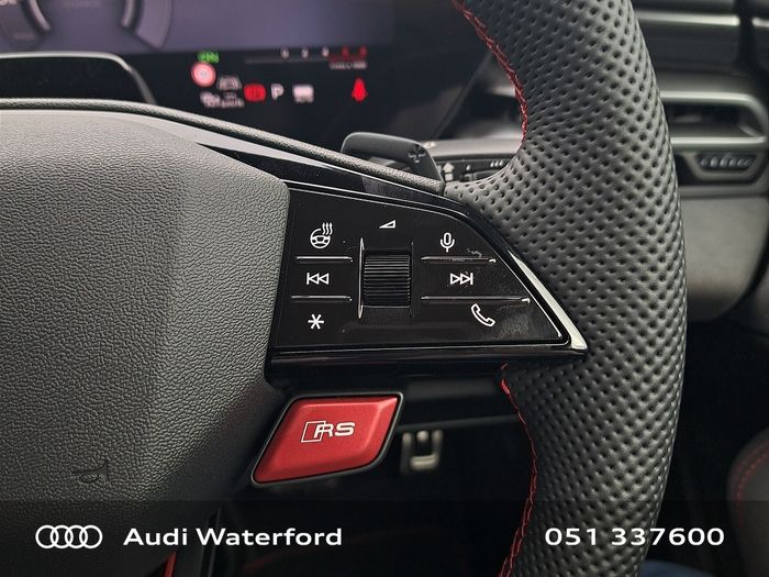 Audi RS5 2026