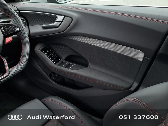 Audi RS5 2026
