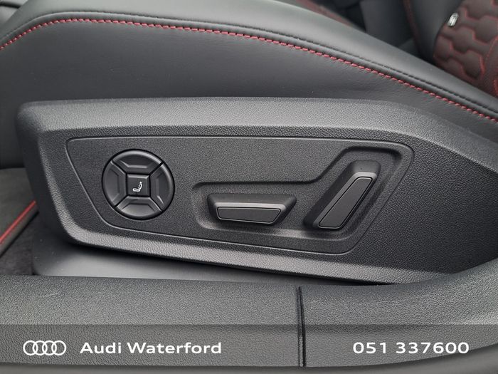 Audi RS5 2026