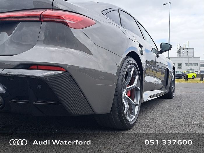 Audi RS5 2026