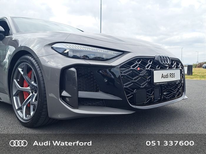 Audi RS5 2026