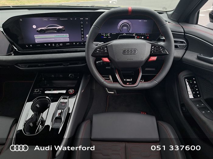 Audi RS5 2026