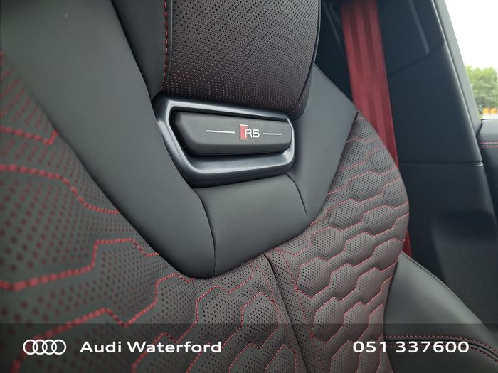 Audi RS5 2026