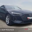 Audi A5 2025