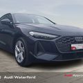 Audi A5 2025