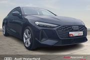 Audi A5 2025