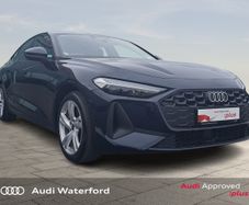 Audi A5 2025