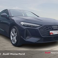 Audi A5 2025