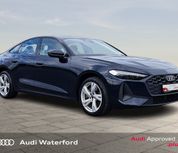 Audi A5 2025