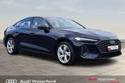 Audi A5 2025