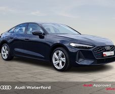 Audi A5 2025