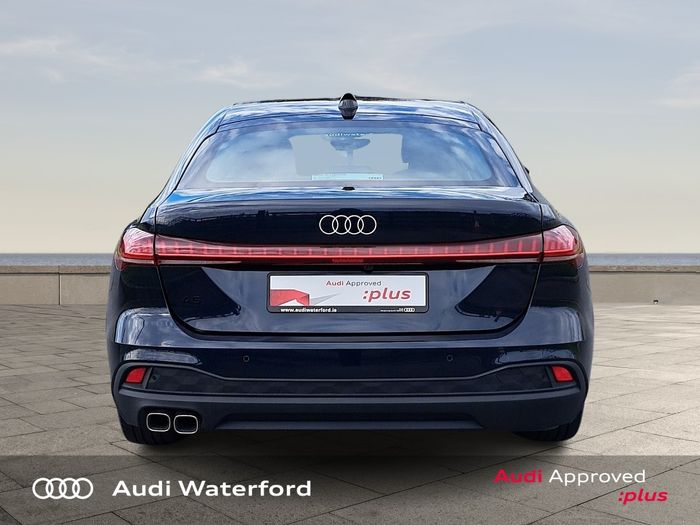 Audi A5 2025