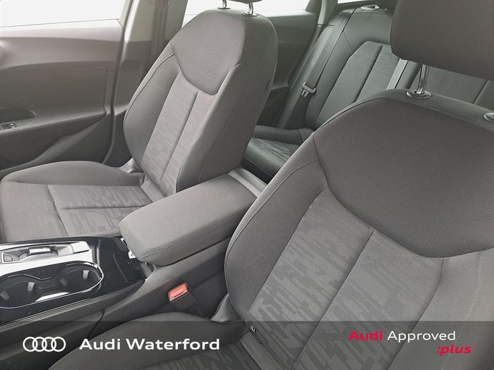 Audi A5 2025