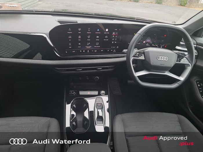 Audi A5 2025