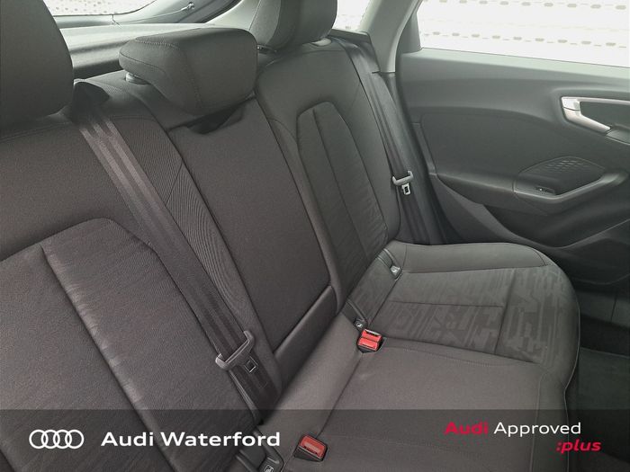 Audi A5 2025