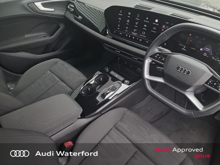 Audi A5 2025