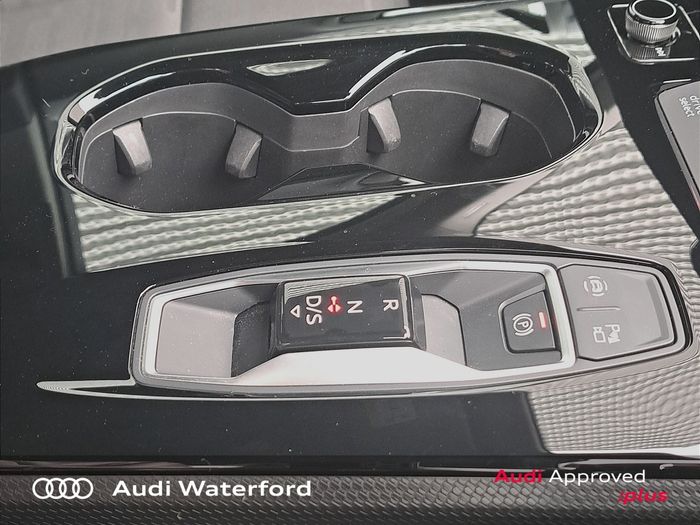 Audi A5 2025