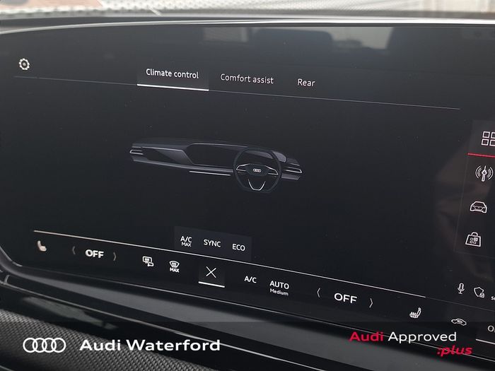 Audi A5 2025