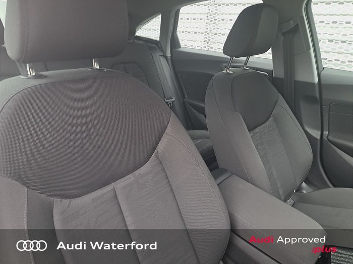 Audi A5 2025