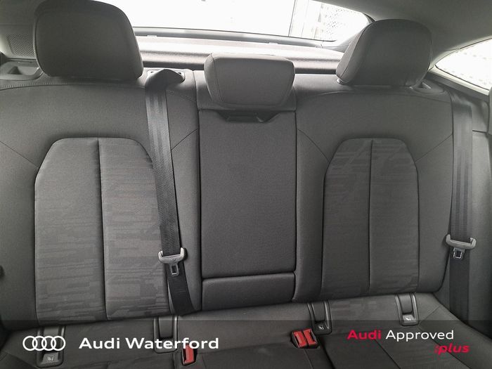 Audi A5 2025
