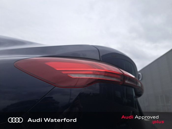 Audi A5 2025
