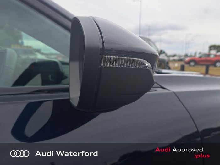 Audi A5 2025