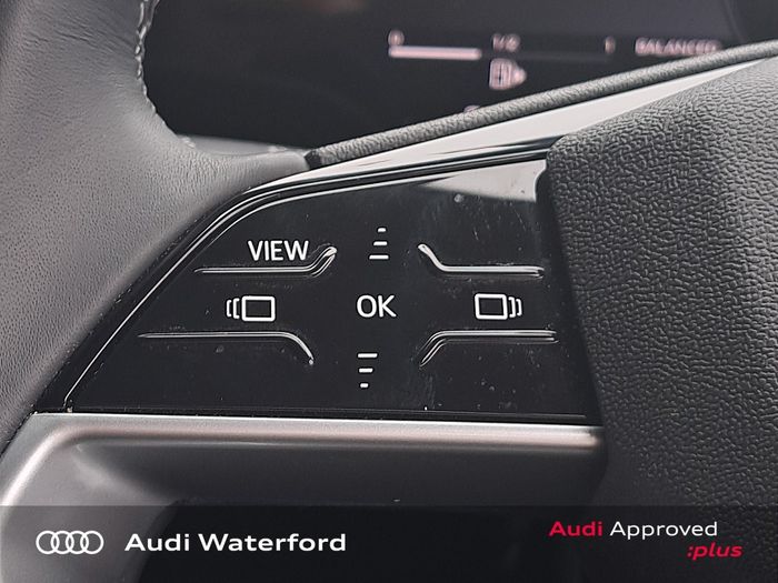 Audi A5 2025
