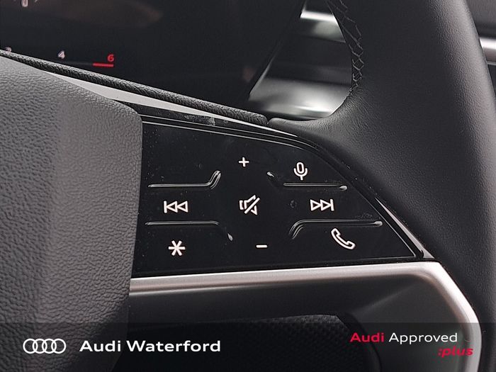 Audi A5 2025
