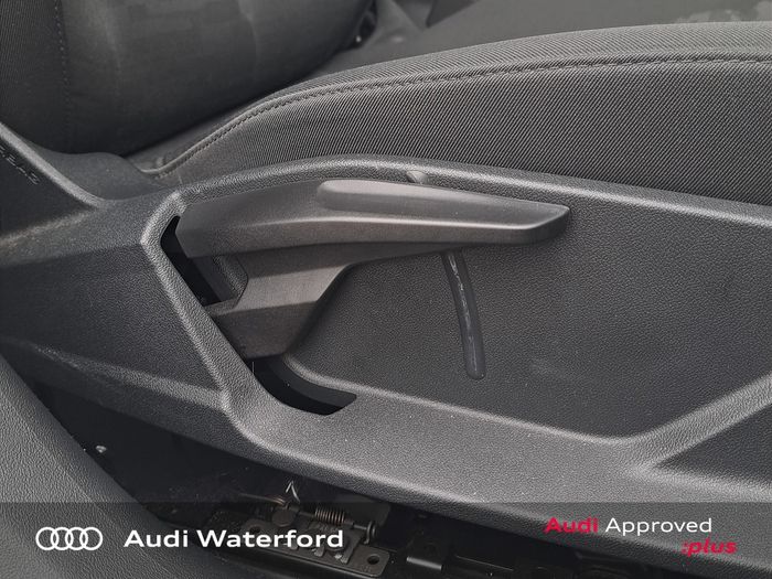 Audi A5 2025