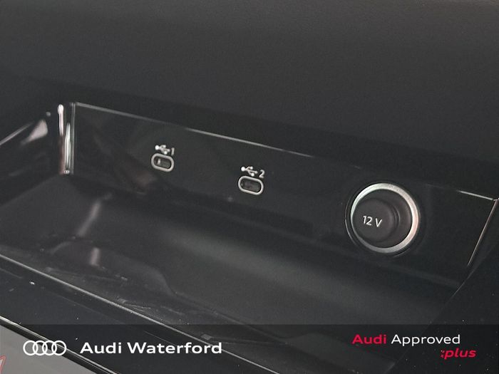 Audi A5 2025