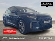 Audi Q4 E-tron 2026